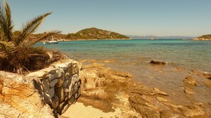 Beach - Top  Apartment- Ellen in front of the Beach (Greek Style) (Sithonia)