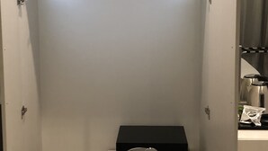 Luxury Room, 1 Queen Bed, Non Smoking, Garden View | Premium bedding, down comforters, memory foam beds, in-room safe - Rossini Luxury (Rende)
