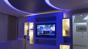 Reception - Rossini Luxury (Rende)