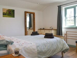 3 habitaciones, wifi gratis, ropa de cama y acceso para silla de ruedas 