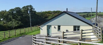 3 bedroom accommodation in Halwill, near Holsworthy