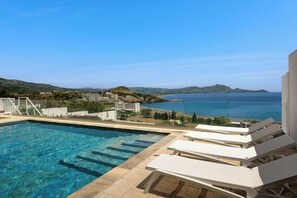 Pool - Lindia Athena Luxury Villas, Villa Kleovoulini (Egeo)