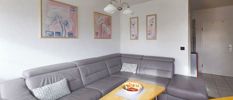 テレビ、ステレオ