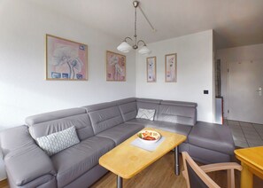 テレビ、ステレオ