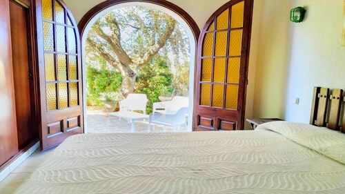 VACAY L'Escala - Villa Arc