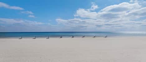 海灘