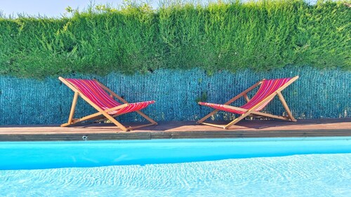 VACAY Villa Armallada