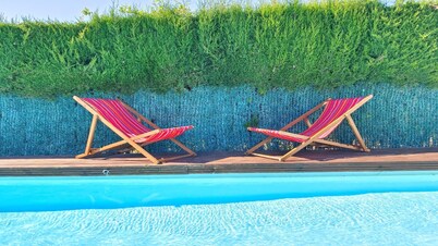 VACAY Villa Armallada
