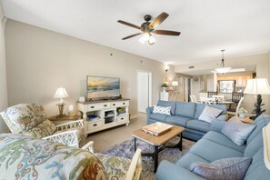 TV - Ariel Dunes I 1908-Beach Access and 3 Pools! (Miramar Beach)