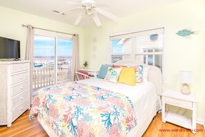 4 chambres, fer et planche à repasser, Wi-Fi gratuit, draps fournis