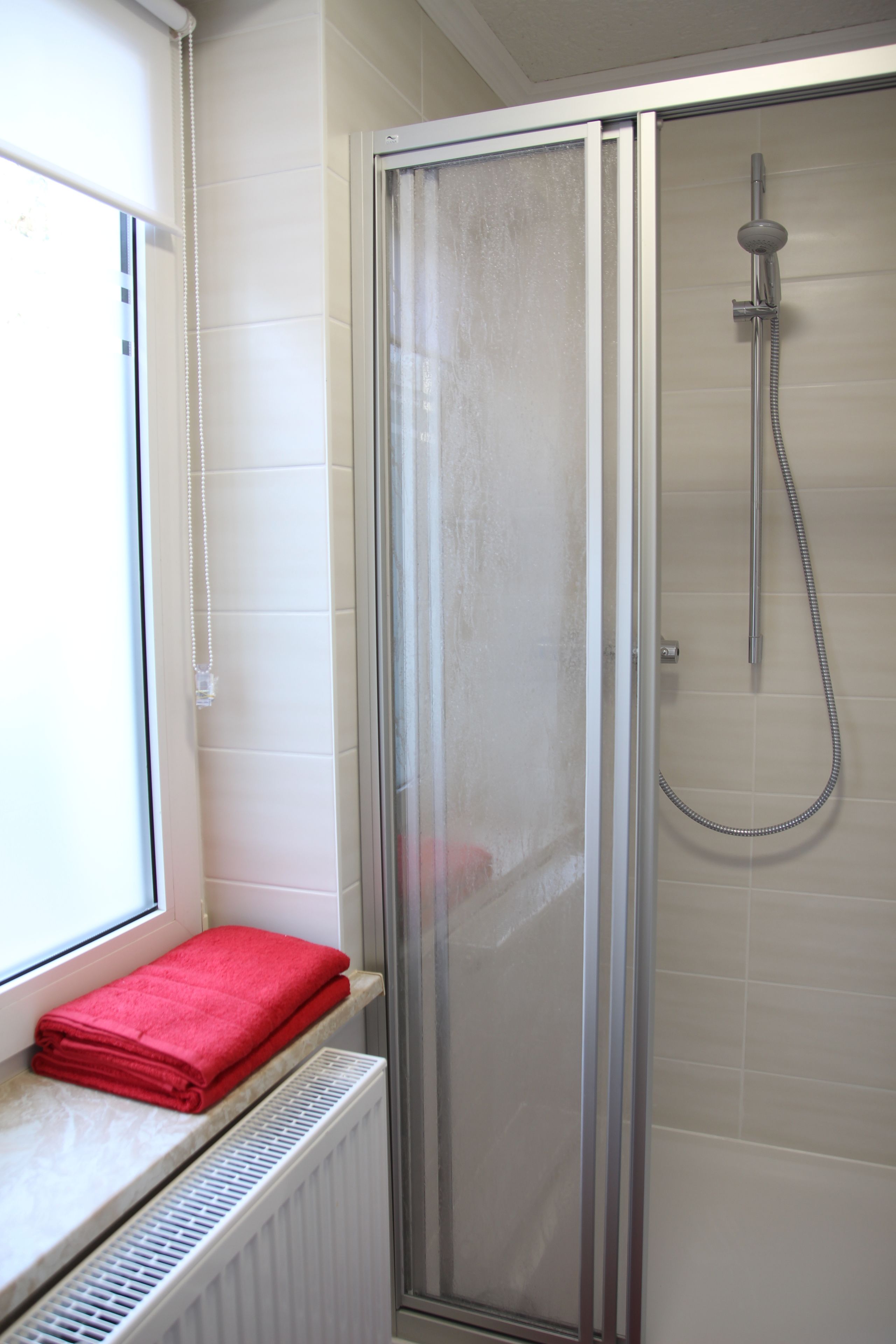 Family House, 5 Bedrooms, Non Smoking, Sauna | Pancuran Bilik Mandi