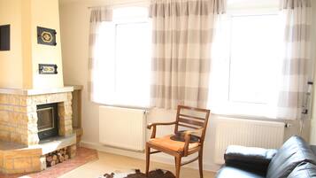 Rumah Keluarga, 5 kamar tidur, Bebas Asap Rokok, sauna | 5 kamar tidur dan didekorasi berbeda-beda