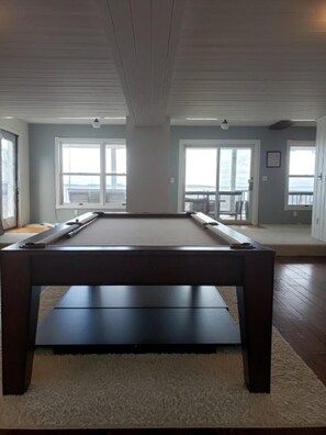 Salle de jeux