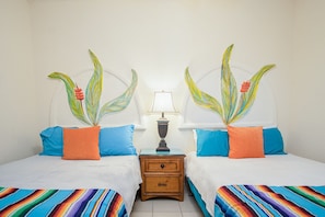 2 camere, ferro/asse da stiro, Wi-Fi gratuito, lenzuola