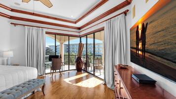 4 chambres, fer et planche Ă  repasser, lit parapluie, Wi-Fi gratuit