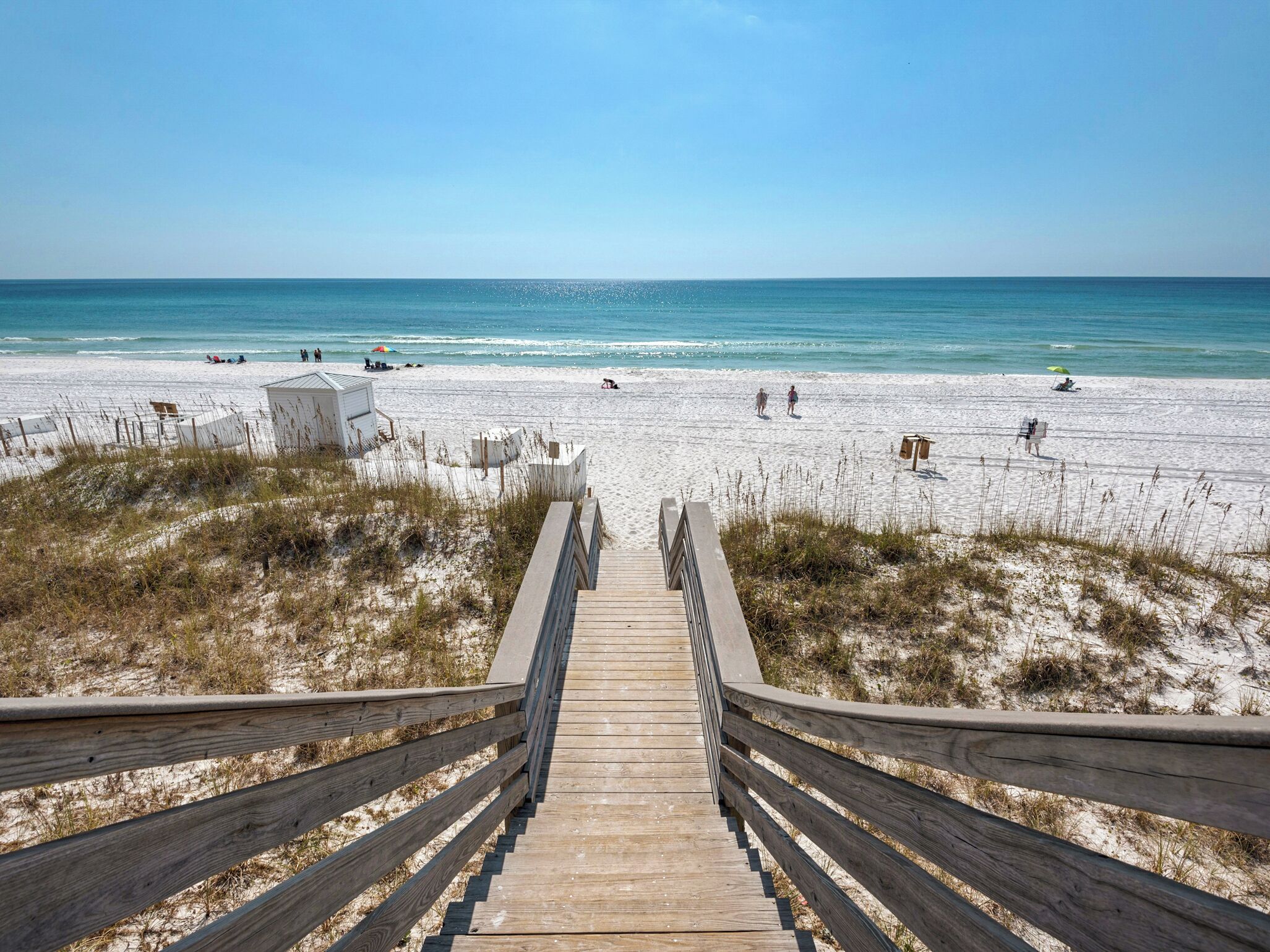 Playa en los alrededores 