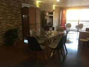 City Apartment, Multiple Beds, Non Smoking | Free WiFi - Amplio y Cómodo Departamento en Iquique (Iquique)