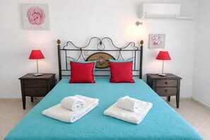 2 bedrooms, iron/ironing board, travel cot, free WiFi - V2 Jardim da Oura, piscina, BBq, praia a 500m. (Albufeira)