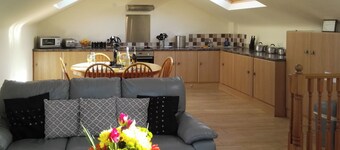 2 bedroom accommodation in Grizebeck, near Kirkby-in-Furness
