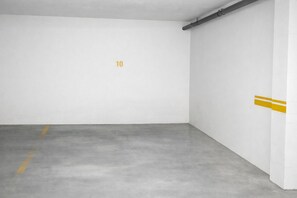 Sports court