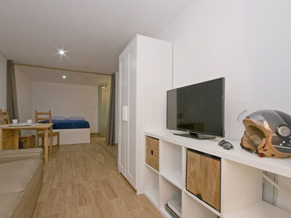1 chambre, Wi-Fi