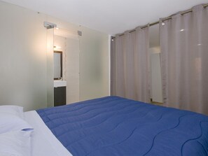 1 chambre, Wi-Fi