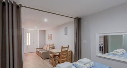 Lisbon Down Town Mouraria