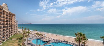 Sonoran Sea W-611  Oceanfront