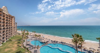 Sonoran Sea West 611 - 1-Schlafzimmer-Obergeschoss-Meeresfront