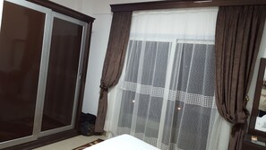 Chalet, 2 Bedrooms, Lagoon View - Half Moon - Sunny Dahab (Dahab)