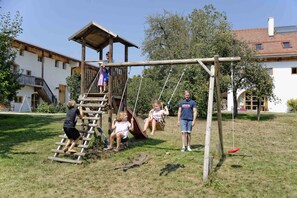 Kinderbereich