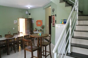 Restaurantes