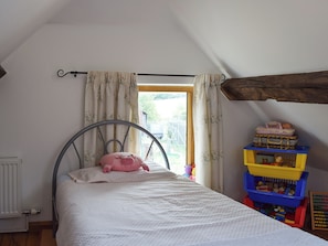 2 bedrooms, free WiFi, bed sheets, wheelchair access - 2 bedroom accommodation in Welland, near Malvern (Welland, near Malvern)