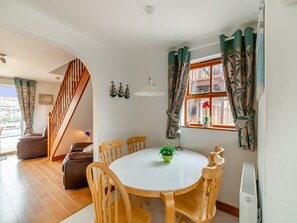 Dining - Island In The Stream (Abraham&rsquo;s Quay, Whitby)
