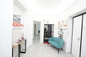 Hall