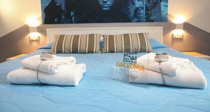 Cineroma Guesthouse