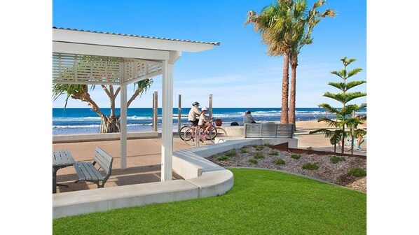 Plage