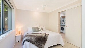 3 chambres, Wi-Fi gratuit