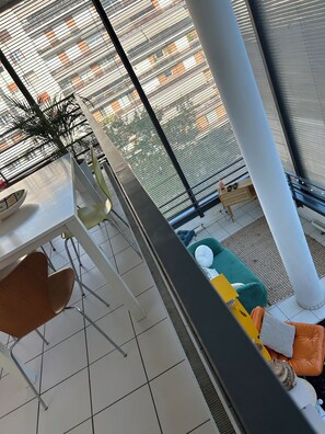 Interior - PARIS 12ème - 110 m² apartment near ARENA BERCY and Place DAUMESNIL (Paris)