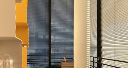 PARIS 12Ăšme - APPARTEMENT DE 110 mÂČ sur 2 niveaux proche de l'ARENA BERCY