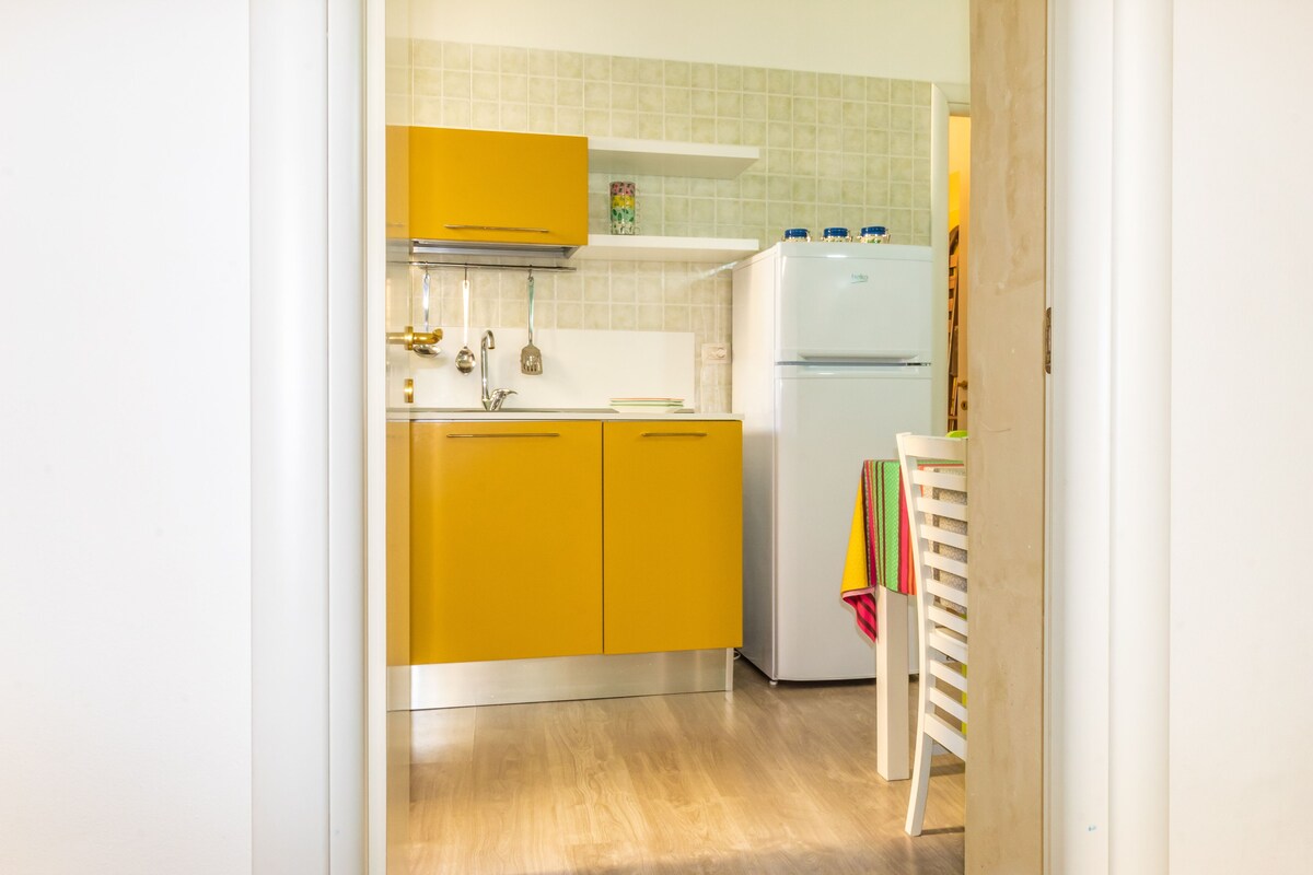 Bild für Gastgeberprofil