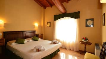 2 soveværelser, Wi-Fi, sengetøj