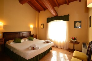 2 chambres, Wi-Fi, draps fournis