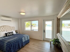 5 chambres, fer et planche à repasser, Wi-Fi gratuit, draps fournis