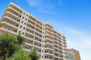 Exterior - The Enclave 603 by Liquid Life (Orange Beach)