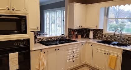 Bloomfield Haven Getaway