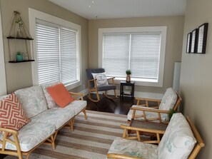 Smart-TV, peis, fotballspill og bøker