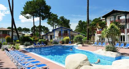 Appartement charmant au cĆur du golf | AccĂšs piscine