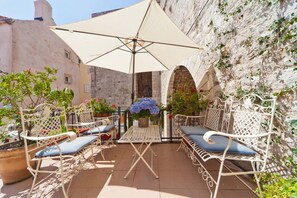 Terras