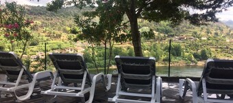 Quinta da Boavista - Douro River Villa